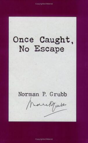 Once Caught, No Escape in Saudi Arabia