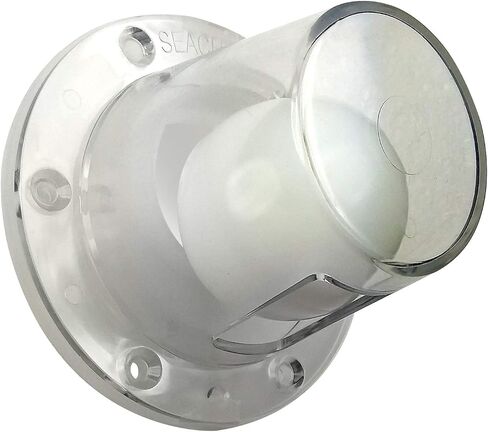 Seachoice Fuel Hose EPA Compliant, for Repair and Replacement on Outboard Engines in Saudi Arabia