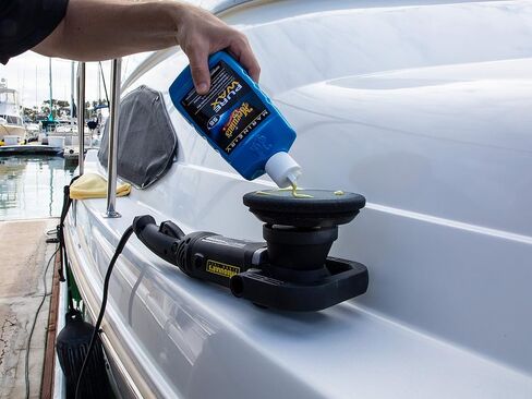 شمع المعجون البحري الفاخر الرائد من Meguiar - حاوية سعة 11 أونصة in Saudi Arabia