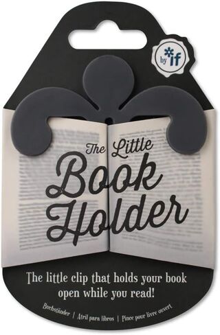 IF Little Book Holder, Hands Free Reading - Blue, 5035393070069 in Kuwait