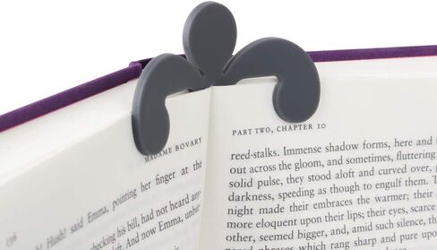 IF Little Book Holder, Hands Free Reading - Blue, 5035393070069 in Kuwait