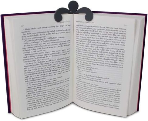 IF Little Book Holder, Hands Free Reading - Blue, 5035393070069 in Kuwait