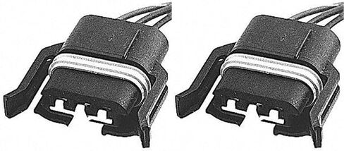 Standard Motor Products S682 Pigtail/Socket, 1 Count (Pack of 1) in Saudi Arabia