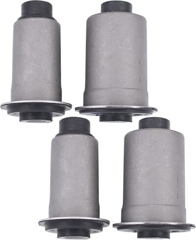 NewYall Set of 2 Front Lower Left and Right Suspension Control Arm Bushings in Saudi Arabia