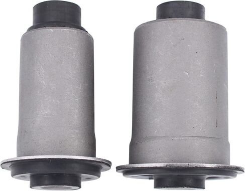 NewYall Set of 2 Front Lower Left and Right Suspension Control Arm Bushings in Saudi Arabia
