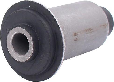 NewYall Set of 2 Front Lower Left and Right Suspension Control Arm Bushings in Saudi Arabia