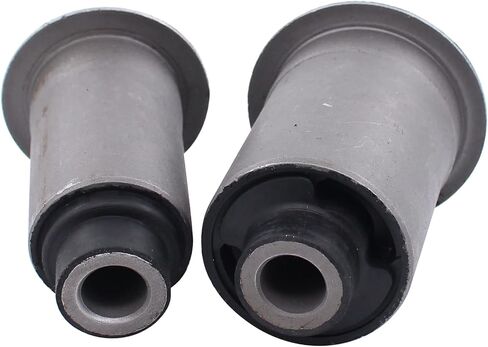 NewYall Set of 2 Front Lower Left and Right Suspension Control Arm Bushings in Saudi Arabia