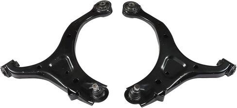 10Pc Kit Front Lower Control Arm Sway Bar link Boots Replacement for 2007-2012 Hyundai Santa Fe Replacement for KIA Sorento 2011-2013 in Saudi Arabia