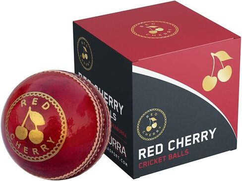 Leather Cricket Ball (1) in Saudi Arabia