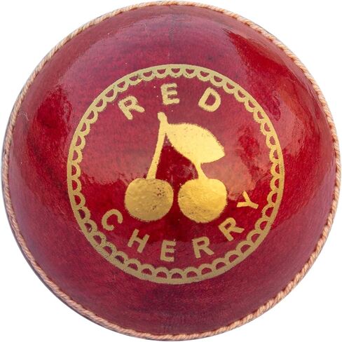 Leather Cricket Ball (1) in Saudi Arabia