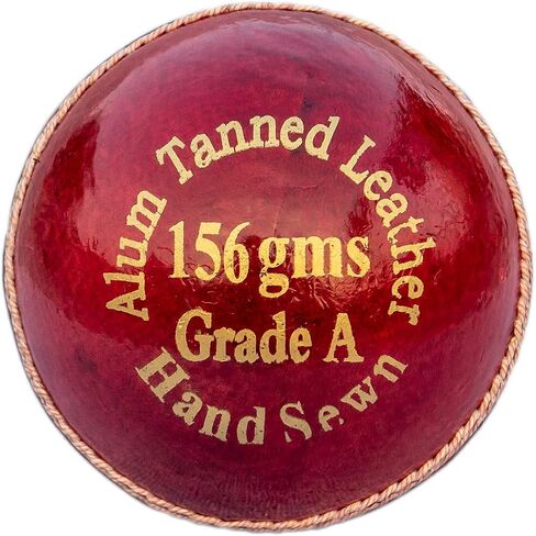 Leather Cricket Ball (1) in Saudi Arabia