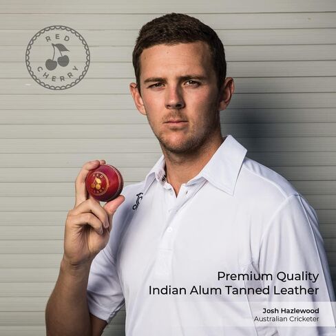 Leather Cricket Ball (1) in Saudi Arabia