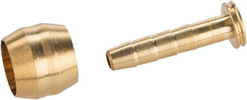 Shimano Brake Hose Olive & Barb in Saudi Arabia