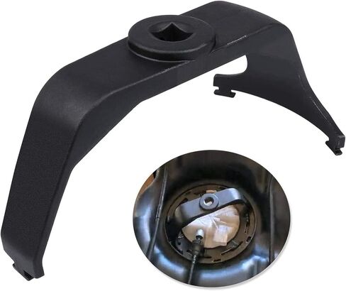 Fuel Pmp Removal Tool Fuel Tank Lock Ring Tool Fuel Pump Lid Removal Installer Replacement for Mercedes BENZ W204 207 212 Universal Fuel Pump Removal Tool Adjustable Fuel Pump Lock Ring Tool in Saudi Arabia