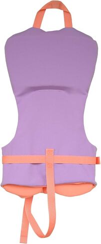 Full Throttle Infant Rapid Dry Neoprene Life Jacket in Saudi Arabia