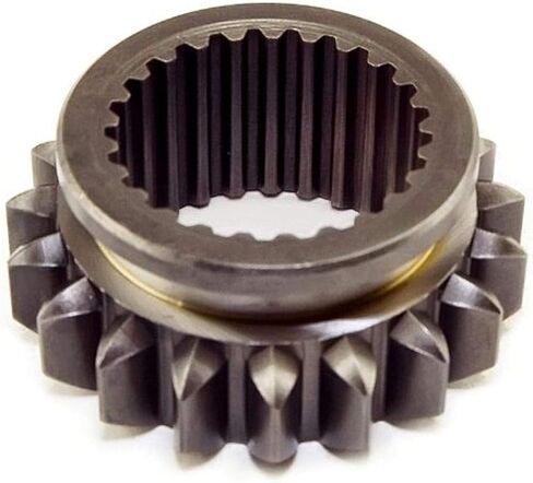 Omix-Ada | 18884.22 | Transmission Gear, Reverse Sliding, T176 | OE Reference: 8132402 | Fits 1980-1986 Jeep CJ in Saudi Arabia