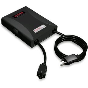 ESP Digital QC Surge Protector/Noise Filter (Model D11416T) 120 Volt, 20 Amp with NEMA 5-20 Connectors