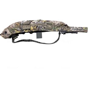 Soft Rifle Cover Case, Universal, Water Resistant, Quick Draw, Elastic Rifle Weapons Cover, Gunslinger by FIELDCRAFT