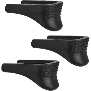 3 Pack Extension Fits Glock Model 43
