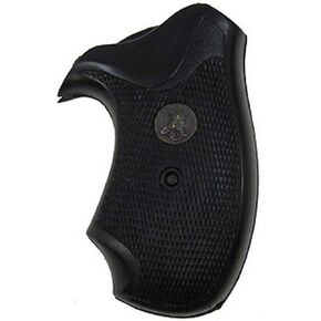 Pachmayr 02515 Compact Grips, Colt D Frame Post 71