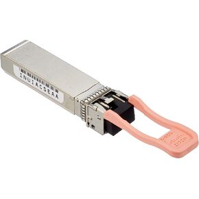 Cisco SFP-10/25G-CSR-S - SFP 10/25GBASE-CSR SFP28 Module for MMF