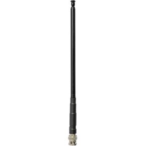 Cobra Telescoping Antenna for CB Radio with 27" Extension, Performance Boosting, Doubled Call Range, Compact and Portable