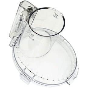 DFP-14NWBCT1 for Cuisinart Food Processor Work Bowl Cover DFP-14