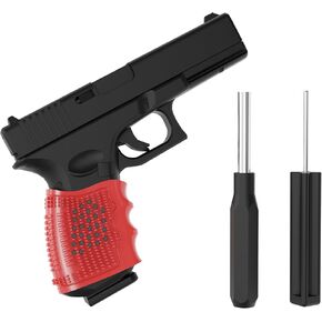 Tool Kit Glock Gun Grip, Hex Nut Driver, Pin Punch Disassembly Tool Set for Glocks 19 19x 17 26 27 43 43x Accessories