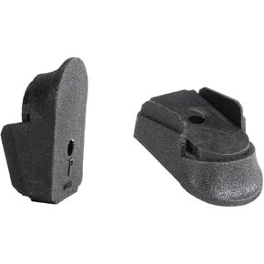 Pachmayr 03889 Grip Extender, Sig Sauer P320 Sub-Compact (Black)