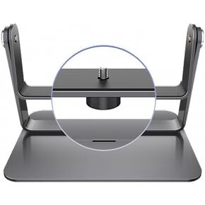 Hisense HSD6H C1 Projector 360 Degree Gimble Table Stand