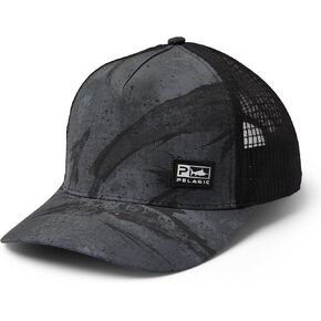 PELAGIC Echo Open Seas Performance Trucker