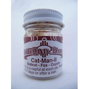 Cat-Man-II
