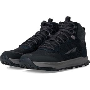 Altra Men's Lone Peak Hiker 3 حذاء المشي لمسافات طويلة