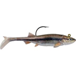 Berkley PowerBait Minnotator Fishing Soft Bait
