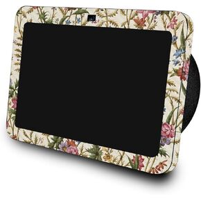 Carbon Fiber Skin Compatible with Amazon Echo Show 8 (3rd Gen, 2023) - Seaweed - Premium 3M Vinyl Protective Wrap Decal Cover - Easy to Apply | Crafted in The USA by MightySkins