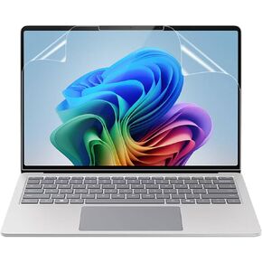 2 Pack Screen Protector for Microsoft Surface Laptop 7 15 inch Scratch Resistant,High Definition Anti-Scratch Clear Shield Compatible with 2024 Surface Laptop 7 15 inch,Ultra-Thin