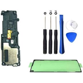 Loud Speaker Ringer Buzzer Loudspeaker for Samsung Galaxy S23 Ultra 5G SM-S918U Replacement Repair Part