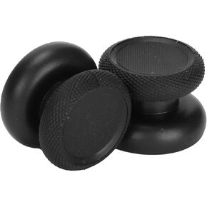Game Console Thumb Grips, Plastic Gamepad Controller Rocker for Game Handle