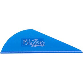 BOHNING Blazer Vane, 50 Pack