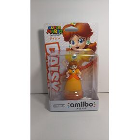 amiibo Daisy (Super Mario Series)
