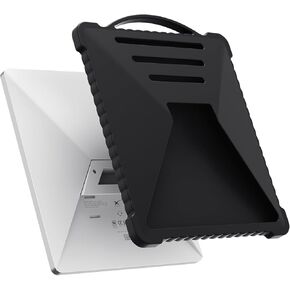 WUX Starlink Mini Case Cover, Portable Silicone Protective Accessories for Mini Starlink.