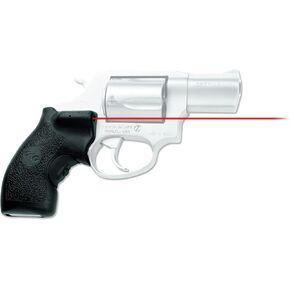 Crimson Trace Lasergrip for Taurus Small Frame Defender Series, Black , 3.25" Length x 2" Width x 5.25" Height