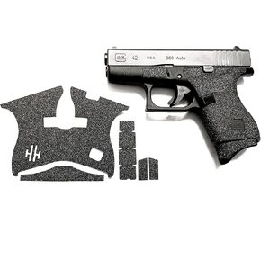 Handleitgrips Gun Grip Tape Wrap for 42