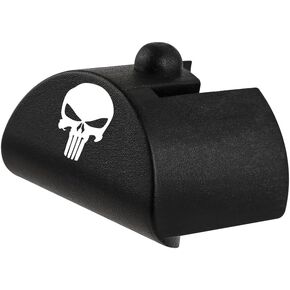 Grip Frame Dust Insert Plug for Gen 1/2/3 Glock - Keep Inside of Glock Clean - Fits Models G17 G17L G18 G19 G20 G21 G22 G23 G24 G25 G31 G32 G34 G35 G37 G38