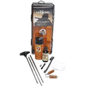 Hoppe's Legend Rimfire Cleaning Kit, .17-.22 Caliber Rifles