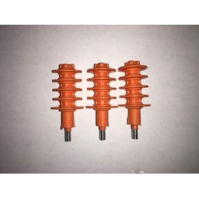 Remington Bore Squeege 3-Pack (9mm)