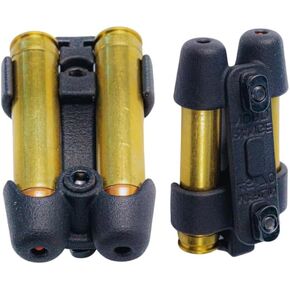 Rifle Cartridge Holder - Bullet Holder for Rifle Stock in 45/70 Marlin Caliber - Rifle Shell Holder - Rifle Accessories (Made PA12-plastic)