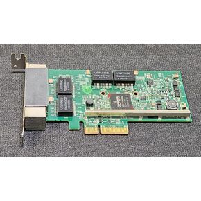 Dell YGCV4 Broadcom 5719 Quad Port 1Gbe Network PCI-E Ethernet Adapter - TMGR6
