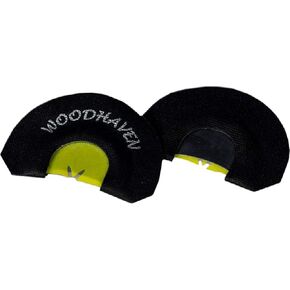 WOODHAVEN CALLS Woodhaven Custom Calls Stinger Pro Series Black Hornet M WH102