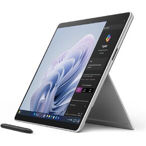 Microsoft Surface Pro 10 Tablet - 13" - 32 GB - 512 GB SSD - Platinum
